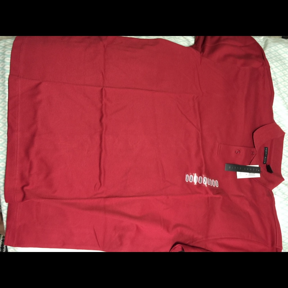 Perry Ellis L - Picture 5 of 7